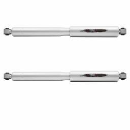 Belltech - 150212HK | Belltech 4 Inch Complete Lift kit with Trail Performance Coilovers/Shocks & Front Sway Bar (2019-2025 Silverado/Sierra 1500 2WD/4WD) - Image 5