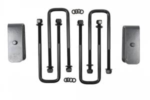 Belltech - 150212TPC | Belltech 4 Inch Complete Lift kit with Trail Performance Coilovers & Shocks (2019-2025 Silverado/Sierra 1500 2WD/4WD) - Image 5