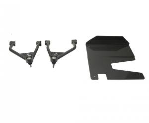 Belltech - 150220TP | Belltech 4 Inch Complete Lift Kit with Trail Performance Struts (2021-2026 Tahoe/Yukon 2WD/4WD) - Image 4