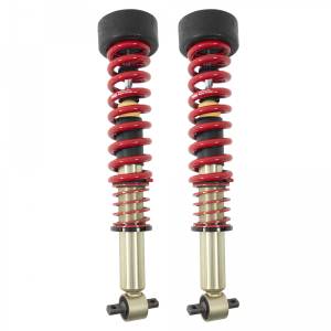 Belltech - 150220TPC | Belltech 4 Inch Complete Lift Kit with Trail Performance Coilovers(2021-2026 Tahoe/Yukon 2WD/4WD) - Image 2