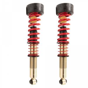 Belltech - 150220TPC | Belltech 4 Inch Complete Lift Kit with Trail Performance Coilovers(2021-2026 Tahoe/Yukon 2WD/4WD) - Image 3