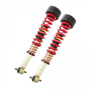 Belltech - 150222HK | Belltech 0 to 2 Inch Front / 0 to 2 Inch Rear Complete Lift Kit with Trail Performance Coilovers & Sway Bars (2019-2026 Tahoe, 2021-2024 Yukon 2WD/4WD) - Image 4