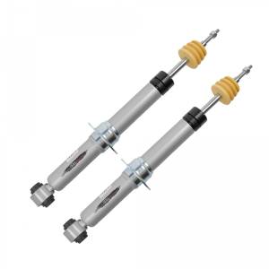 Belltech - 150222TP | Belltech 0 to 2 Inch Front / 0 to 2 Inch Rear Complete Lift Kit with Trail Performance Struts (2019-2026 Tahoe, 2021-2024 Yukon 2WD/4WD) - Image 3