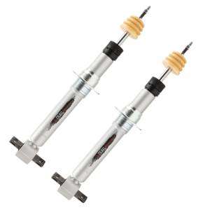 Belltech - 150222TP | Belltech 0 to 2 Inch Front / 0 to 2 Inch Rear Complete Lift Kit with Trail Performance Struts (2019-2026 Tahoe, 2021-2024 Yukon 2WD/4WD) - Image 2