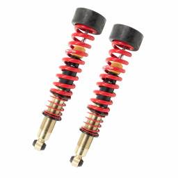 Belltech - 150222TPC | Belltech 0 to 2 Inch Front / 0 to 2 Inch Rear Complete Lift Kit with Trail Performance Coilovers (2019-2026 Tahoe, 2021-2024 Yukon 2WD/4WD) - Image 3