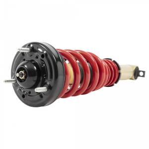 Belltech - 15028 | Belltech 0-3.5 Inch Height Adjustable Lowering Coilover Kit (2021-2026 F150 2WD) - Image 3