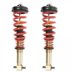 Belltech - 15028 | Belltech 0-3.5 Inch Height Adjustable Lowering Coilover Kit (2021-2026 F150 2WD) - Image 2