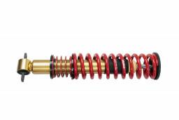 Belltech - 15126 | Belltech 0 to 4 Inch Height Adjustable Lifting Coilover Kit (2021-2026 Bronco 4WD | W/O Sasquatch) - Image 4