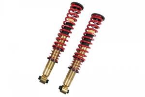 Belltech - 15129 | Belltech 0 to 4 Inch Height Adjustable Rear Lifting Coilover Kit (2021-2026 Bronco 4WD W/O Sasquatch) - Image 2