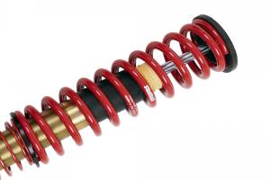 Belltech - 15129 | Belltech 0 to 4 Inch Height Adjustable Rear Lifting Coilover Kit (2021-2026 Bronco 4WD W/O Sasquatch) - Image 3