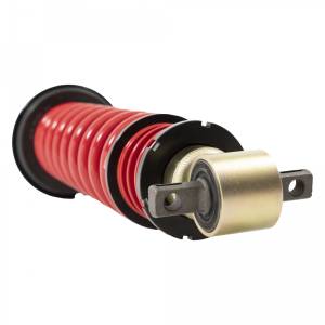 Belltech - 15202 | Belltech 3 Inch to 4 Inch Height Adjustable Lifting Coilover (2007-2018 Silverado, Sierra 1500 2WD/4WD) - Image 3
