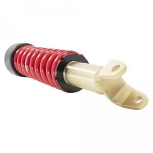 15205 | Belltech 4 Inch Height Adjustable Lifting Coilover Kit (2019-2024 Ram 1500 2WD/4WD)