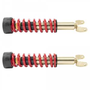Belltech - 15205 | Belltech 4 Inch Height Adjustable Lifting Coilover Kit (2019-2024 Ram 1500 2WD/4WD) - Image 3