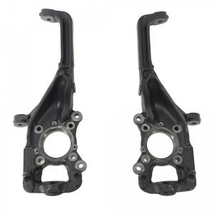 Belltech - 152501BK | Belltech 6 Inch Complete Lift Kit with Trail Performance Shocks (2015-2020 F150 4WD) - Image 2