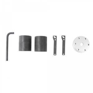 Belltech - 152501BK | Belltech 6 Inch Complete Lift Kit with Trail Performance Shocks (2015-2020 F150 4WD) - Image 7