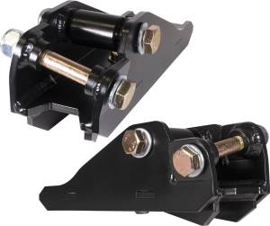 Carli Suspension - CS-DD30SPKG-14-D | Carli Suspension Carli Tuned King 3.0" Remote Reservoir Shocks Package For Ram 2500 4WD Diesel - Image 8