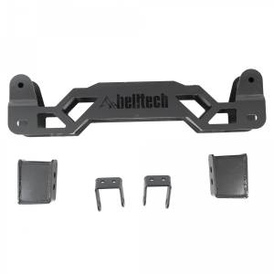 Belltech - 152510BK | Belltech 6 Inch Complete Lift Kit with Trail Performance Shocks (2021-2026 F150 4WD) - Image 4