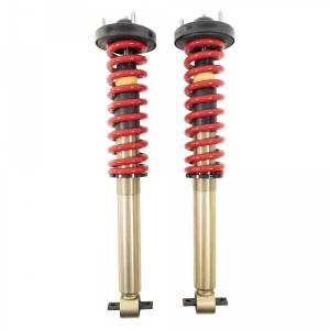 Belltech - 152510HK | Belltech 5-7 Inch Complete Lift Kit with Trail Performance Coilovers/Shocks & Sway Bars (2021-2026 F150 4WD) - Image 6