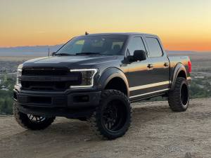 Belltech - 152510TP | Belltech 5-7 Inch Complete Lift Kit with Trail Performance Struts & Shocks (2021-2026 F150 4WD) - Image 8