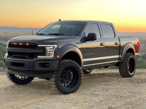 Belltech - 152510TP | Belltech 5-7 Inch Complete Lift Kit with Trail Performance Struts & Shocks (2021-2026 F150 4WD) - Image 10