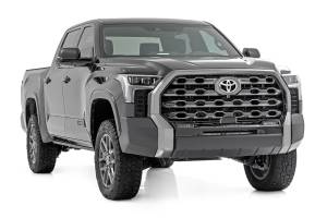 Rough Country - 71300 | Rough Country 3.5 Inch Lift Kit, OE Air Ride For Toyota Tundra 4WD - Image 2