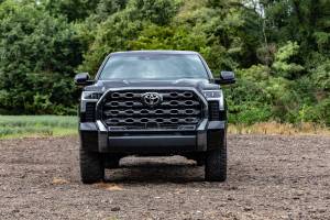 Rough Country - 71300 | Rough Country 3.5 Inch Lift Kit, OE Air Ride For Toyota Tundra 4WD - Image 4