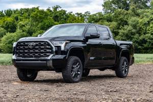 Rough Country - 71300 | Rough Country 3.5 Inch Lift Kit, OE Air Ride For Toyota Tundra 4WD - Image 5