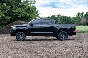 Rough Country - 71300 | Rough Country 3.5 Inch Lift Kit, OE Air Ride For Toyota Tundra 4WD - Image 6
