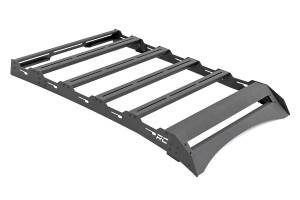 Rough Country - 73106 | Rough Country Roof Rack | NO LED Lights (2005-2023 Tacoma 2WD/4WD) - Image 5