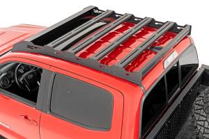 Rough Country - 73106 | Rough Country Roof Rack | NO LED Lights (2005-2023 Tacoma 2WD/4WD) - Image 3