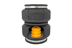 Rough Country - 10035 | Rough Country Air Spring Kit Ram 1500 4WD | For Stock Height Models, Without Onboard Air Compressor - Image 5