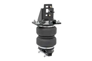 Rough Country - 100354C | Rough Country Air Spring Kit For Ram 1500 4WD | For Models With 4 Inch Of Suspension List, With Onboard Air Compressor - Image 3
