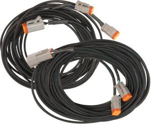 Carli Suspension - CS-FEV25SPKG-LVL-20-GAS | Carli Suspension E-Venture Carli Tuned King 2.5" Remote Reservoir Shocks Package For Ford F-250/F350 - Image 8