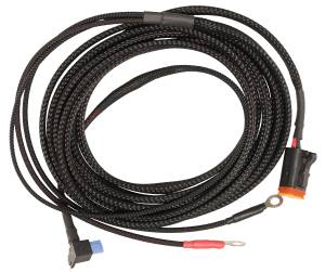 Carli Suspension - CS-FEV25SPKG-45-17 | Carli Suspension E-Venture System With SDI 2.5" Remote Reservoir Shocks For Ford F-250/F-350 - Image 10