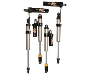 Carli Suspension - CS-FEV25SPKG-45-17 | Carli Suspension E-Venture System With SDI 2.5" Remote Reservoir Shocks For Ford F-250/F-350 - Image 2