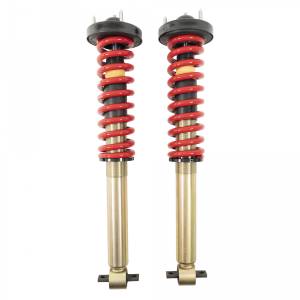 Belltech - 152510TPC | Belltech 5-7 Inch Complete Lift Kit with Trail Performance Coilovers & Shocks (2021-2026 F150 4WD) - Image 4