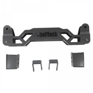 Belltech - 152510TPS | Belltech 5-7 Inch Complete Lift Kit with Trail Performance Struts/Shocks & Sway Bars (2021-2026 F150 4WD) - Image 7