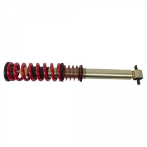 Belltech - 152600HK | Belltech 4-7.5 Inch Complete Lift Kit with Trail Performance Coilovers (2021-2026 Bronco 4WD | W/O Sasquatch) - Image 4
