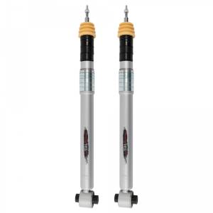 Belltech - 152601TP | Belltech 0-4 Inch Complete Lift Kit with Trail Performance Struts (2021-2026 Bronco 4WD | W/O Sasquatch) - Image 2