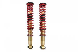 Belltech - 152601TPC | Belltech 0-4 Inch Complete Lift Kit with Trail Performance Coilovers (2021-2026 Bronco 4WD | W/O Sasquatch) - Image 4