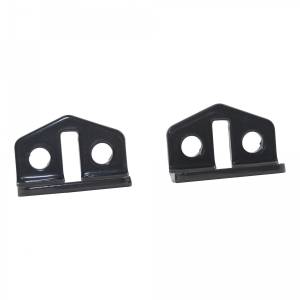 Belltech - 152650BK | Belltech 1.5 Inch Lift Kit, Front and Rear Spacers For Ford Bronco Sport & Maverick 4WD - Image 4