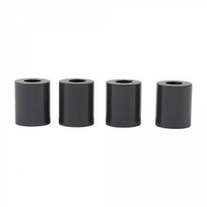 Belltech - 152650BK | Belltech 1.5 Inch Lift Kit, Front and Rear Spacers For Ford Bronco Sport & Maverick 4WD - Image 5