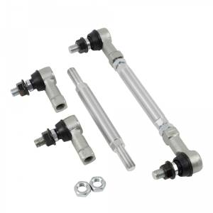 Belltech - 152650BK | Belltech 1.5 Inch Lift Kit, Front and Rear Spacers For Ford Bronco Sport & Maverick 4WD - Image 6
