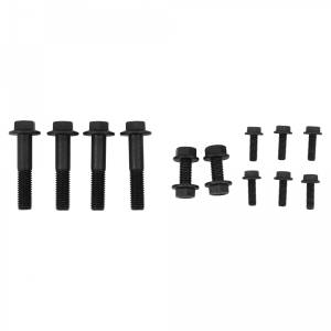 Belltech - 152650BK | Belltech 1.5 Inch Lift Kit, Front and Rear Spacers For Ford Bronco Sport & Maverick 4WD - Image 7