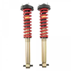 15307 | Belltech 5-7 Inch Height Adjustable Lifting Coilover Kit (2021-2026 F150 4WD)