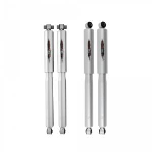Belltech - 153206TP | Belltech 4 Inch Complete Lift Kit with Trail Performance Shocks (2020-2024 Gladiator JT 4WD) - Image 3