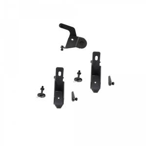 Belltech - 153206TPS | Belltech 4 Inch Complete Lift Kit with Trail Performance Shocks & Sway Bar (2020-2024 Gladiator JT 4WD) - Image 8