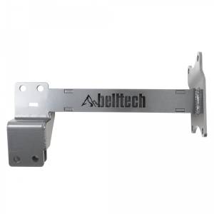 Belltech - 153712BK | Belltech 6 Inch Complete Lift Kit with Trail Performance Shocks (2019-2024 Ram 1500 4WD) - Image 3