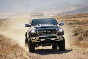 Belltech - 153712HK | Belltech 6-8 Inch Complete Lift Kit with Trail Performance Coilovers & Shocks (2019-2024 Ram 1500 4WD) - Image 8