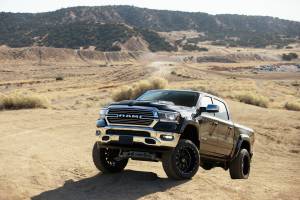 Belltech - 153712HK | Belltech 6-8 Inch Complete Lift Kit with Trail Performance Coilovers & Shocks (2019-2024 Ram 1500 4WD) - Image 10